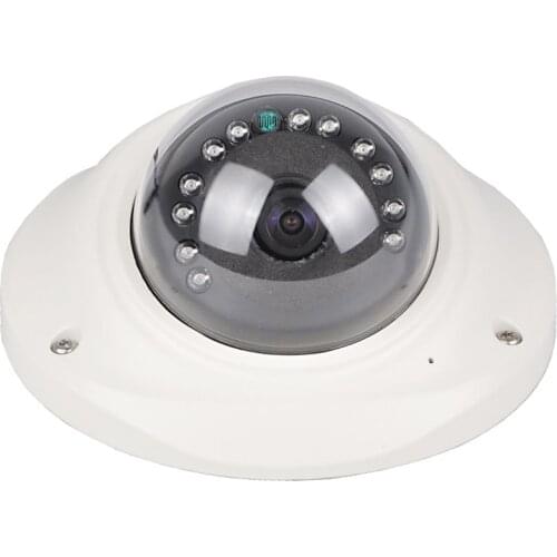 2MP Fisheye 180 Degree 360 Degree POE Camera ONVIF P2P View 12Pcs IR Leds Infrared Panoramic Surveillance CCTV Camera 1080P