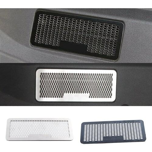 For Lexus ES 200 260 250 300 2018 2020 Engine Air Vent Protector Cover Anti Mouse Insect Net Engine Air Intake Protection Cap