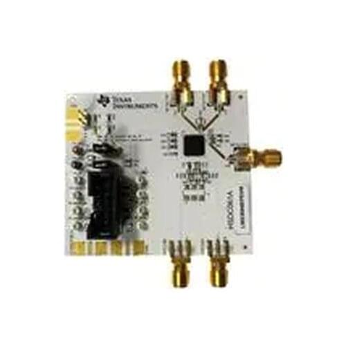 LMX2694EPEVM RF Development Tools 15-GHz wideband RF synthesizer evaluation module