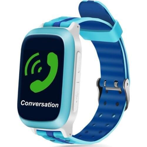 Wholesale Waterproof small kids gps watch , SOS gps kids watch , voice monitor smart