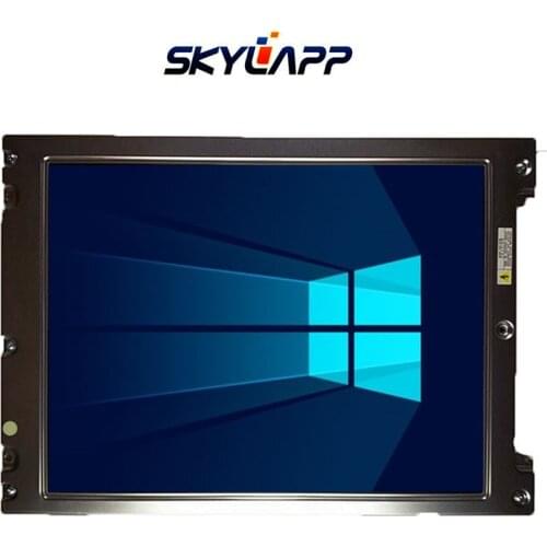 Original 10.4"inch LCD screen for TOSHIBA LTM10C209H LTM10C209A LTM10C210 LTM10C273 LCD display digitizer Screen Free Shipping