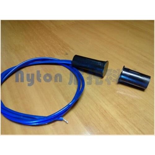 220V 110V Wired door magnetic switch clostet Switch