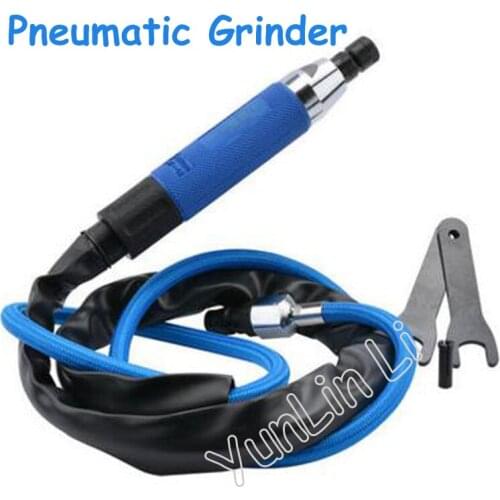 Handheld Pneumatic Grinder Pneumatic Engraving Machine Pen Pneumatic Sander BD-1088