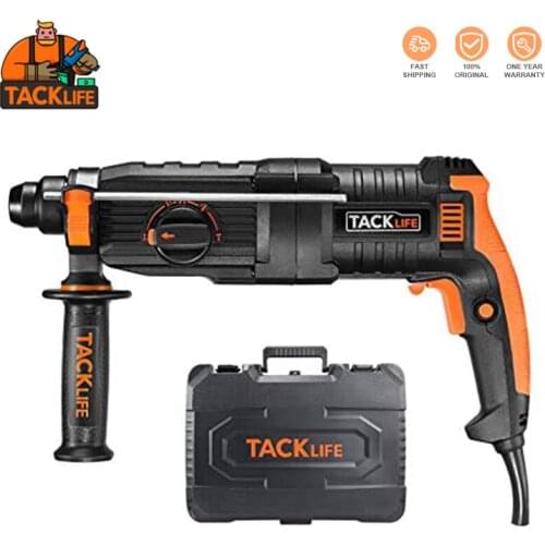 TACKLIFE Impact Punchers