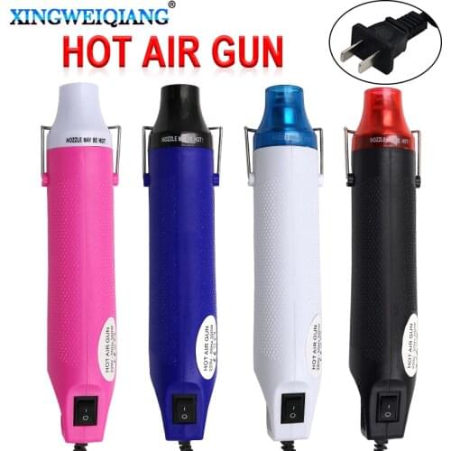 Термопистолеты XINGWEIQIANG China At AliExpress