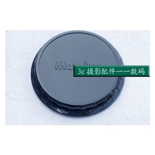 Mamiya 645A F DF XF Camera Lens Rear Cover 645 Automatic Lens Rear cover