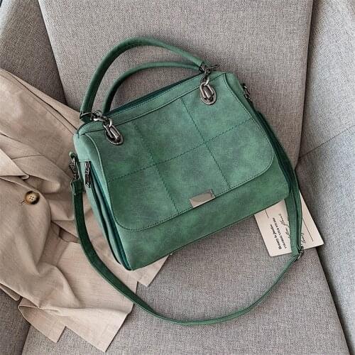 Female Bags for Women Shoulder Bag Handbags Womens Bag Luxury Designer Handbag Large Capacity Matcha Bag De Luxe Femme