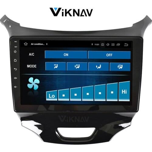 2 DIN Android Car radio multimedia player For chevrolet cruze 2009-2016 car stereo autoradio auto audio GPS navigation