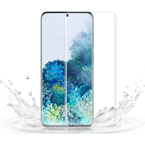 20D New Soft Film For Samsung Galaxy S20 Plus S20 Ultra S10 Plus S10E S8 S9 Plus Note 8 9 Full Cover Hydrogel Screen Protector