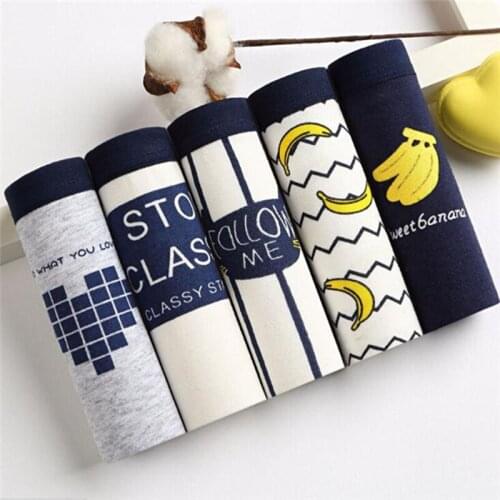 4PCS/Lot Children Cotton Underwear Young Girls Briefs Solid Low Waist Short Briefs Comfortable Ladies Panties TWY-018-4p