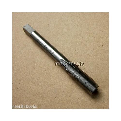 5/16" - 32 HSS Right hand Tap 5/16 - 32 TPI