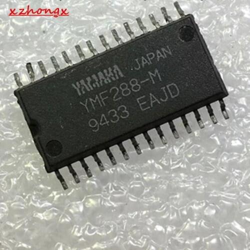 5pcs YMF288-M YMF288 SOP28