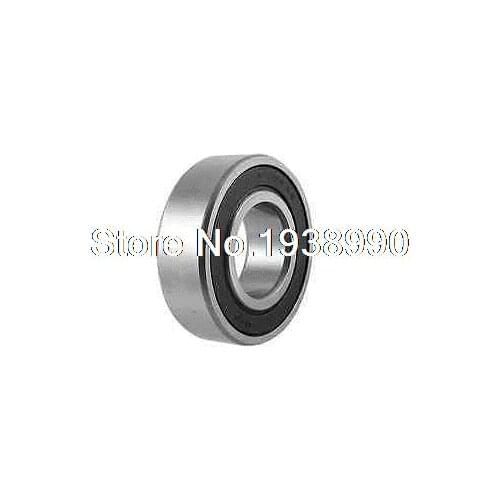 6205RS Deep Groove Double Rubber Sealed Motor Bearing 25mm x 52mm x 15mm