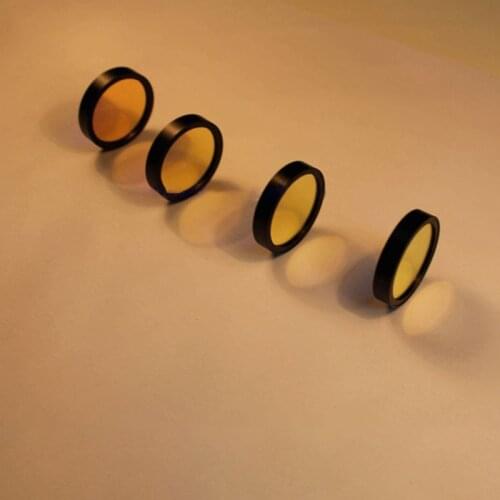 750nm narrowband filter color filter factory direct sales support processing custom optical coating