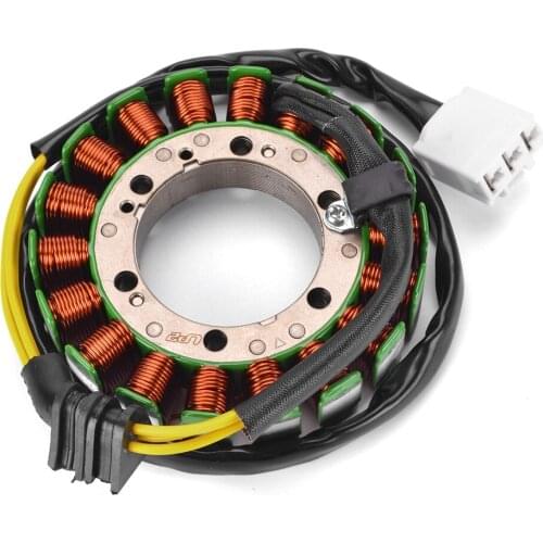 For Honda CBR900 CBR929RR 2000 2001 Generator Magneto Stator Coil For Honda CBR 900 CBR 929RR 929 RR Ignition Stator Coil