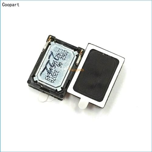 2pcs/lot Coopart New Buzzer Loud Speaker ringer for Philips W6618 W3500 W8510 W8555 W737 T3500 W3509 X513 X3560 High Quality