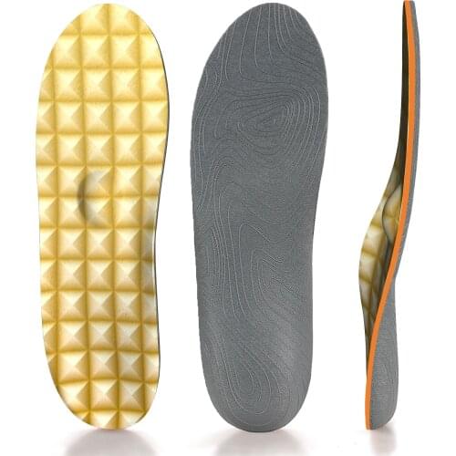 IFITNA Ideal insole Beauty Non-slip Running Flat foot orthopedic insole
