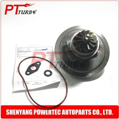 K04-0086 10009880074 Bi Turbo charger cartridge 53049700086 6510900980 for Mercedes-PKW Vito 116 CDI OM 651 DE 22 LA 163PHP