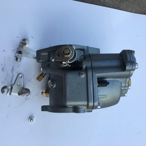 SherryBerg carburettor CARB CARBURETOR Mode Rep. S&S Cycle Super E Carburator for Harley Evo Twin Cam Dyna Shovelh carby