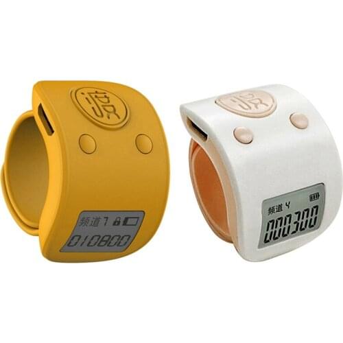 POWKIDDY Smart Bracelets