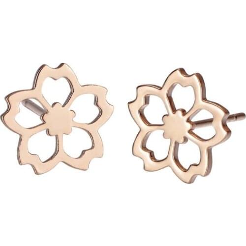 TOUSES Dangle Earrings