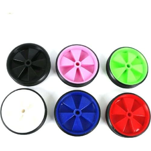 1 Pair Kids Bicycle Wheel Training Wheels Bike Accessories Auxiliary Wheels