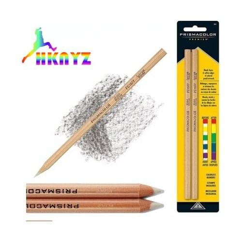 4 set Sanford prismacolor PC1077 Blender color lead oily pencil professional transition gradient pencil artist students