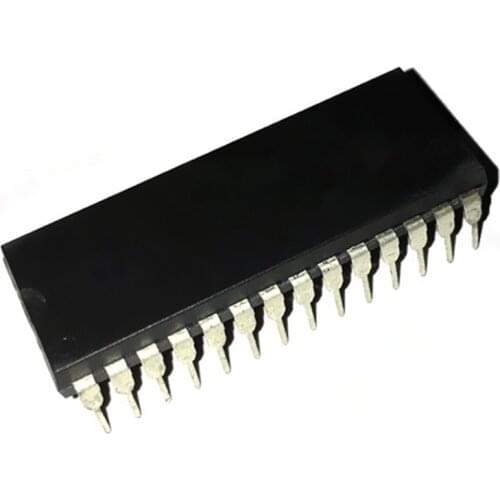 5PCS W27C512-45Z W27C512 DIP DIP-28 new original