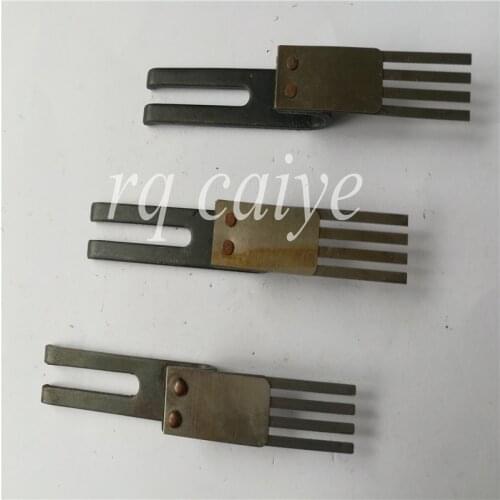 66.028.810F,Heidelberg SM102 CD102 CX102 SM74 PM74 speedmaster flat frame forked sheet separator,high quality Heidelberg parts