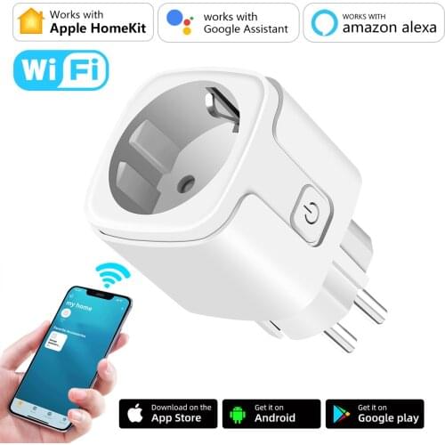 Smart Home Control Systems AIMENGTE China