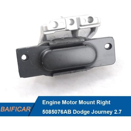 Baificar Brand New Engine Motor Mount Right 5085076AB For Dodge Journey 2.7 2009 2010 2011