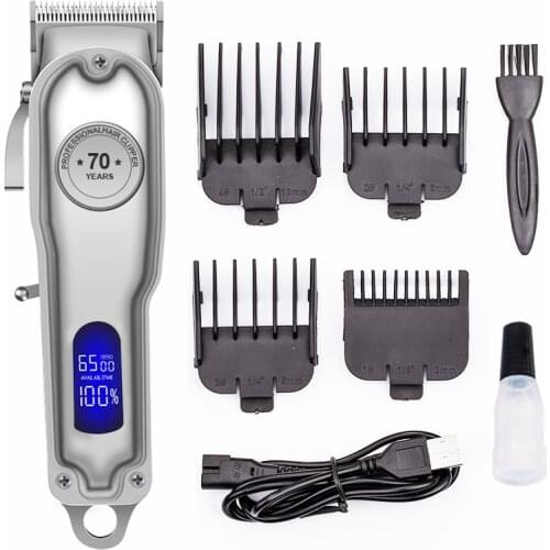 CARVNRLY Hair Trimmers