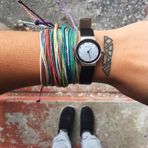 Ceilim Bracelets