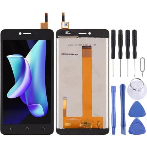 For BQ Aquaris BQ-5059 LCD Display + Touch Screen Digitizer Assembly Replace Parts For BQ Aquaris BQ-5059 LCD Panel Tactil