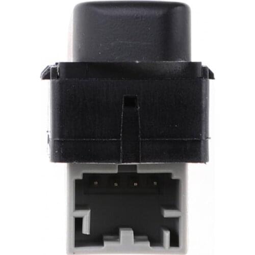 Electric High Strength Replacement Window Lifter Switch Car Glass Lift Controller 6Q0959855 for Volkswagen 9N Fox 5Z1 5Z3 Derby