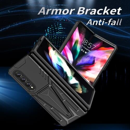 Fcover Samsung Phone Cases