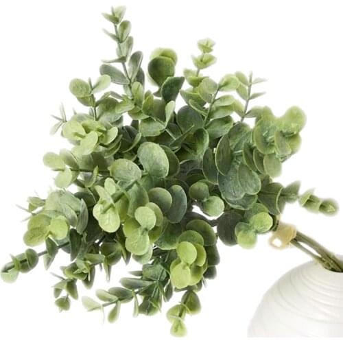 Artificial Plant Fake Flowers Home-Decoration Garden Wedding Office