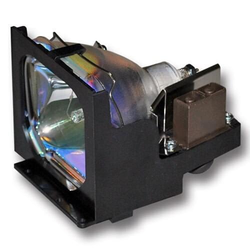 Compatible Projector lamp for PROXIMA POA-LMP21J,UltraLight LS2,UltraLight LX2