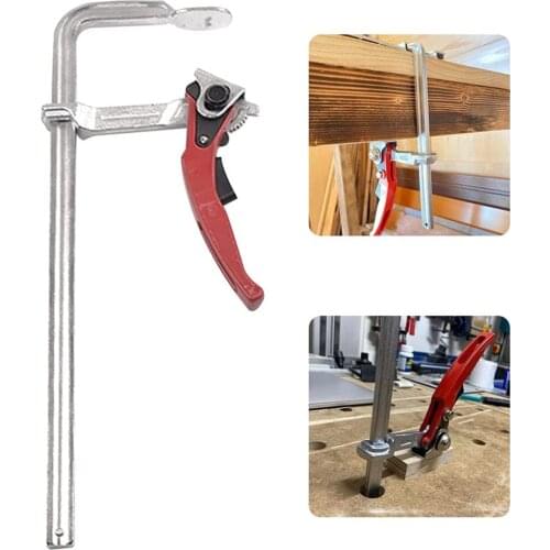 KWTA Clamps And Fasteners