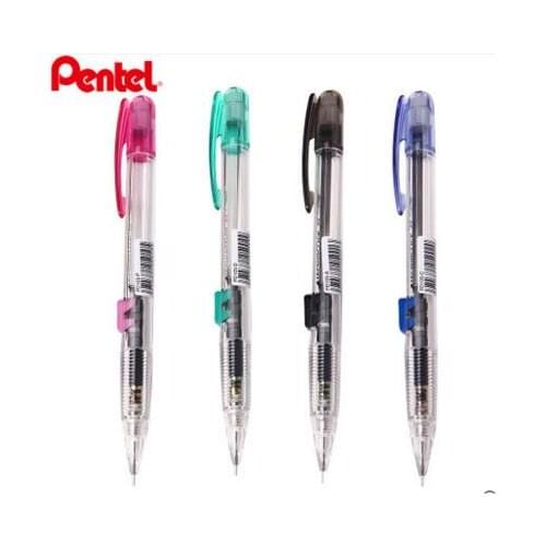Pentel PD105T Mechanical Pencil 0.5 Side By Pencil Plotter Student Activities Pencil Japan