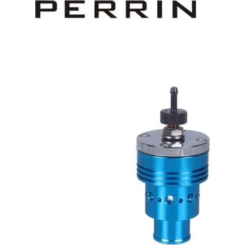 New Adjustable Aluminum Turbocharger Boost Blow Off Valve