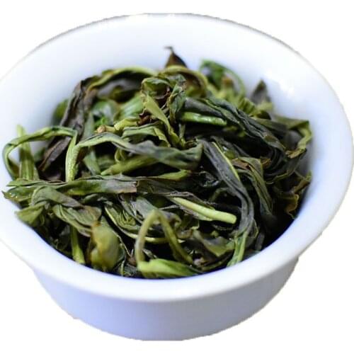 ZDC-0138 Chinese tea Phoenix single bundle tea fragrance type Phoenix Dan Cong tea green tea oolong tea high mountain tea