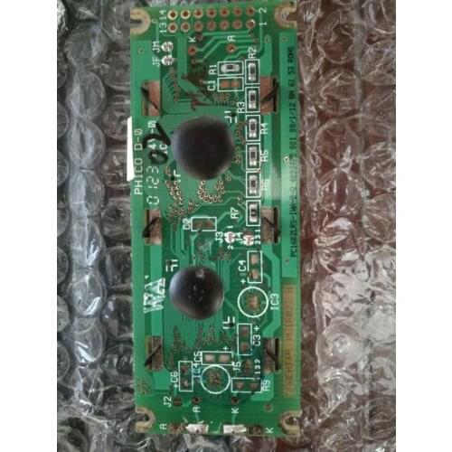 Pc1602I LCD display module 5V original