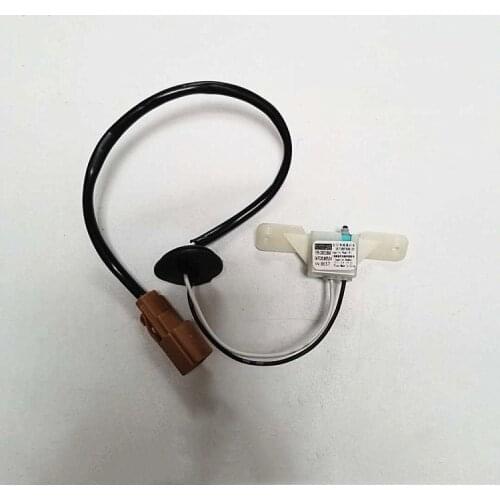 Trunk switch for SAIC ROEWE 550 E550 MG6 Tailgate open switch