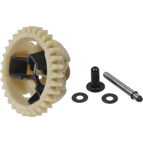 Speed control gear for YAMAHA EF6600 MZ360 185F EF5500TE gasoline engine and generator parts replacement
