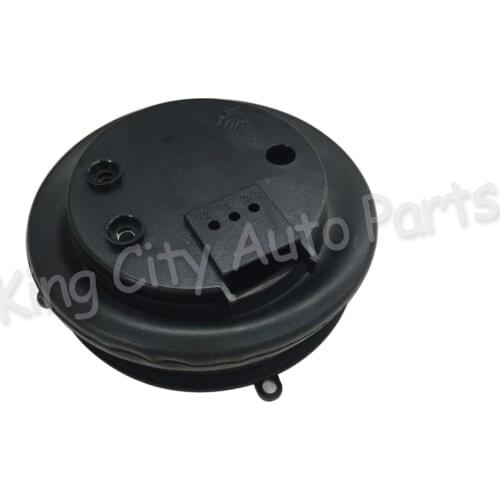 For Peugeot 307 308 408 206 For Citroen C-Quatre C-Triomphe C5 Side Rearview Mirror Folding motor mirror fold Actuator