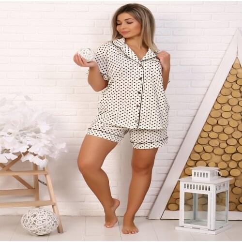 Женские пижамы-рубашки SoVi China At AliExpress