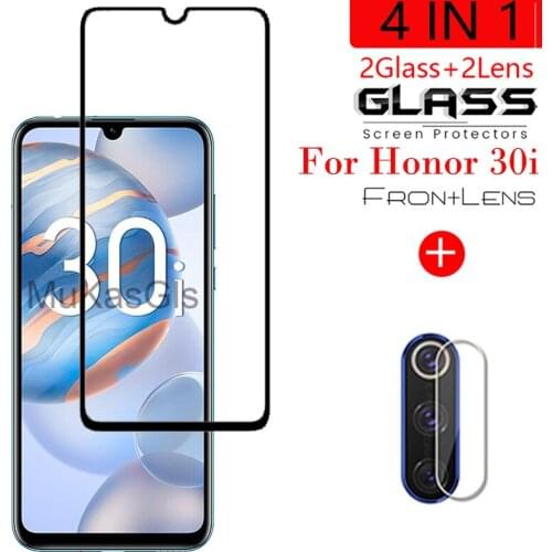 SUMMER WHISPER Screen Protectors For Huawei