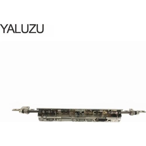 YALUZU Laptop lcd Hinges for ASUS T200 T200TA HINGE R+L