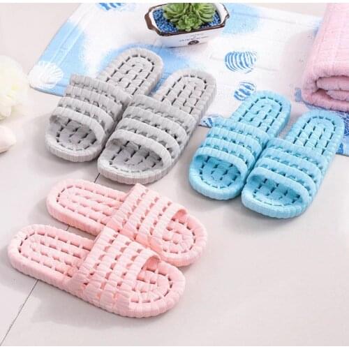 YN YANA Men's Slippers